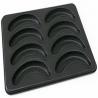 China RK Bakeware China Foodservice NSF Nonstick Banana Cake Baking Tray wholesale