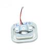 China SC902 Sensor de células de carga de medio puente de miniescala de carrocería 50 kg Consulte la descripción y las especificaciones wholesale