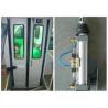 Folding Air Cylinder Pneumatic Bus Door Antipinch For BYD Bus Parts