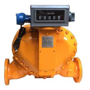 China M-150-P-1  Pulser Flow Meter with Bulk Flow wholesale