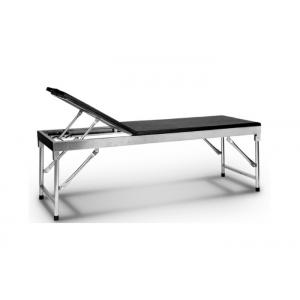 Examination Couch With Leg Rest Adjustment Gynaecology Bed