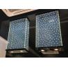 China EN12150 Indoor Decorative 4.28mm LED Light Glass Panel wholesale