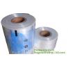 100%Biodegradable Auto Pre Opened Auto Poly Bags On Rolls For Autobag Machines,