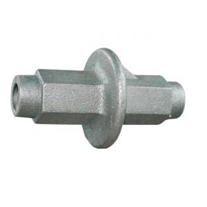 Concrete Scaffolding Spare Parts Ductile Iron Water Barrier Water Stopper