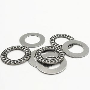 AXK1528 15*28*2mm Axial Needle Thrust Bearing And Cage Assemblies