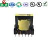 China High Frequncy 220V to 48V 4000W Amplifier Neon Step-Up Transformer EQ25 ETD39 Custom High Voltage Planar Isol Microwave Transformer wholesale