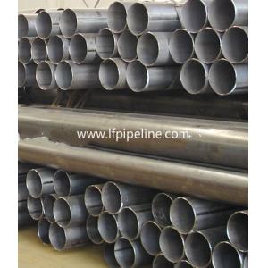 China High quality ERW / LSAW / SSAW steel pipe price supplier