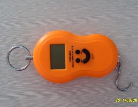 Euquipped con la escala del metro de la salud o del sensor de la tensión-medida de la alta precisión