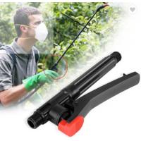 China 1Pc Trigger Gun Sprayer Handle Agriculture Sprayer Parts for Garden Weed Pest Control on sale