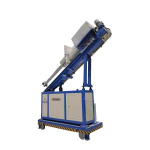 China 316L 精製剤 タンク 工業用水素除去用物流注入機 wholesale