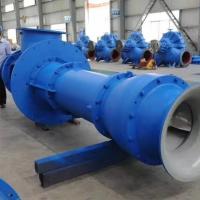China 187m3/H Industrial Long Shaft Pumps Anti Corrosionfor 380v 132 Kw on sale