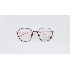 Fashion Womens Eyeglass Frame pure Titanium Super high quality 2019 new designer