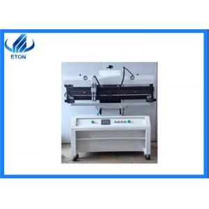 1.5m PCB Board Smt Printing Machine Automatic Printer Can Brush