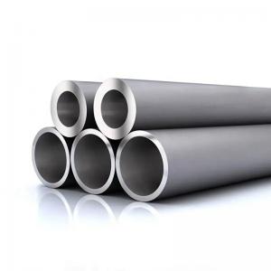 UNS N06022 Nickel Alloy Pipe 1 Inch 3mm Thickness Tube ASME B16.19 Hastelloy C22 Pipe
