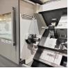 China SMTCL CNC Lathe HTC 50n Fanucコントローラ ライブツール 斜面床 CNC Lathe水平 CNCターニングセンター wholesale