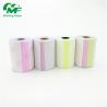 3 Ply Carbonless Paper Rolls 76x76mm