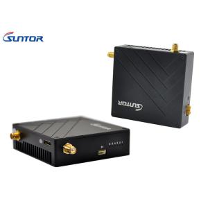 China CD30HPT 30km UAV duplex de dados e vídeo HD Cofdm Transmissor sem fio para Pixhawk e Futaba System supplier