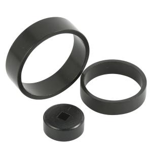 China Neodymium Multi Pole Magnet With NdFeB Alloy Powder And Parylene wholesale