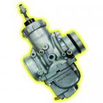 High1 Performance RXZ150cc Carburetor Big Slide 30MM Perfect for Modified Racing Motorcycle