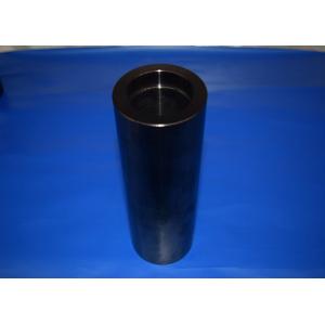 China Black Color Zirconia Ceramic Infrared Sauna Heater Filter Tube supplier