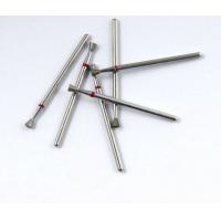 China Dental diamond burs for high speed handpiece for sale