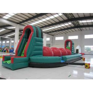 China Big exciting outdoor inflatable big balls game for both children and adult supplier