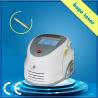 China United States 8.0 Inch Touch Screen Spider Vein Removal Machine Vascular Removal wholesale