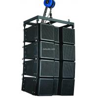 2.0 professional stage speaker/karaoke speaker