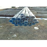 China 4 Inch Seamless Ferritic Alloy Steel Pipe ASME / ASTM A335 Standard 13crmo44 on sale