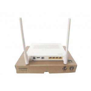 EchoLife Huawei EG8141A5 XPON GPON EPON ONU 1GE 3FE LAN 2.4G WIFI 5dbi Antenna ONU