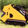 China Máquina de carga compacta para proyectos de construcción de carreteras wholesale