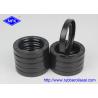 China High Temperature Rubber Oil Seals , Round Rubber Bearing Seals / Shaft Seals EX200-2 wholesale