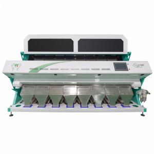 Image Processing Algorithm Lentil Color Sorting Machine Lentil Sorting Machine