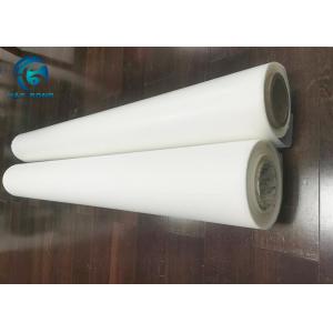 200 Mircons Low Temperature Adhesive Cast Film For Aluminium Honeycomb Composite Panel