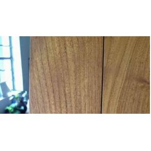 teak finger jointed solid wood flooring