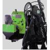 China Stable Medium HDD Machine 22T Horizontal Directional Drilling Machine wholesale