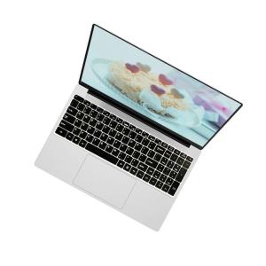 China Ultra Thin Gaming Laptop with Intel I7 Processor 4GB DDR4 RAM and 4000 mAh Battery for High Performance wholesale