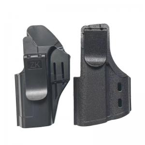 Concealed Carry Quick Draw Holster 92 Gun Holster 92G Chest Holster Gaiters MOLLE