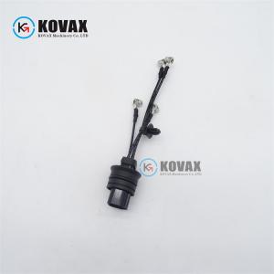 China Engine C6.6 C7.1 Injector Wiring Harness Adapter Plug For E320D2 285-1975 supplier