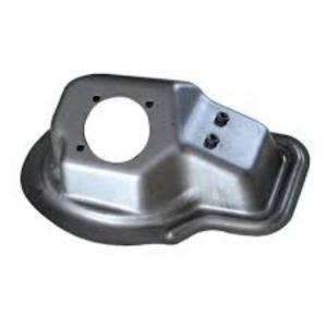 China Prices for Customized Iron and Stainless Steel Deep Drawn Stamping Parts Manufactured supplier