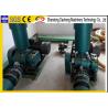 Aquaculture Shrimp Farming Industrial Air Blower With Belt Driving Method