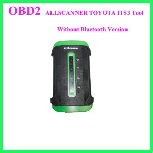 ALLSCANNER TOYOTA ITS3 Tool Without Bluetooth Version