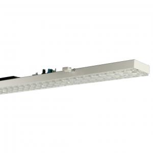 T8 T5 Fixture Retrofit Replaceable LED Module Power Switchable