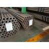 Heat Exchanger Boiler Steel Tube Standard DIN2391 ST37.4 NBK 12*1MM