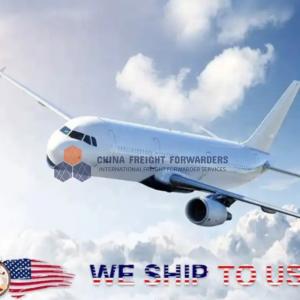 China UPS FEDEX DHL Express Courier Freight Forwarder From China To USA supplier