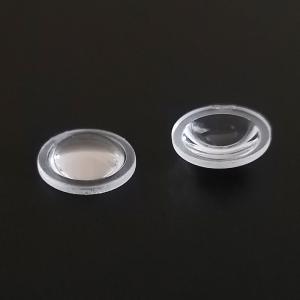 China PMMA 平面凸レンズ 10mm 直径2.7mm 光学装置用厚さ wholesale