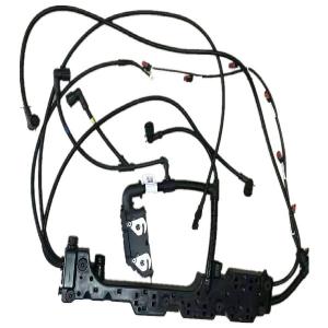 VOE 15107205 Volvo Excavator Automotive Electrical Harness EC360B Deutz D12D