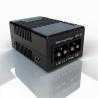China 120W Desktop Power Adapter 100-240V AC with C14 C8 C6 Input wholesale