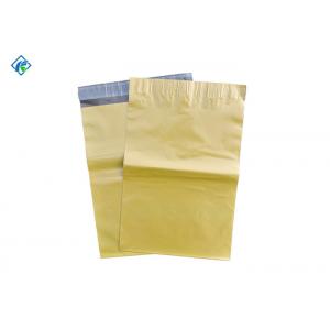 Brown Poly Mailers Mailing Bags Poly Bags with seal