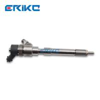 China ERIKC 0445110269 Nozzles Injector Assembly 0445 110 269 Injection Valves 0 445 for sale